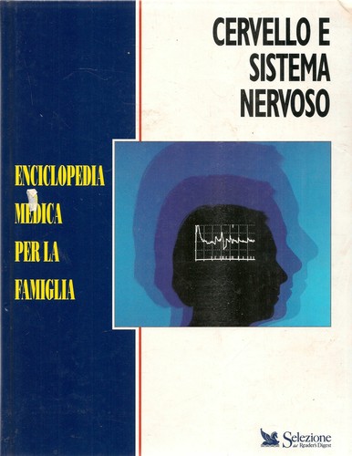 Cervello sistema nervoso - cervello, e
