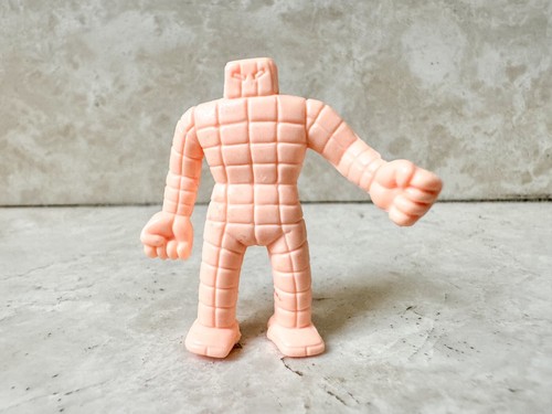 Exogini prima serie - exogini, mattone