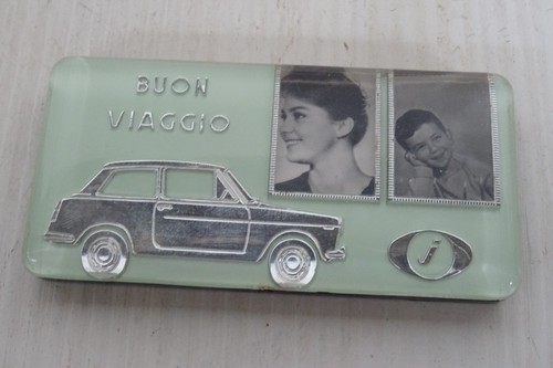Badge magnetico innocenti a40 - badge,