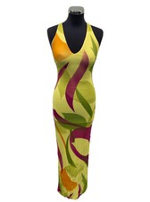 VERSACE JEANS COUTURE ABITO