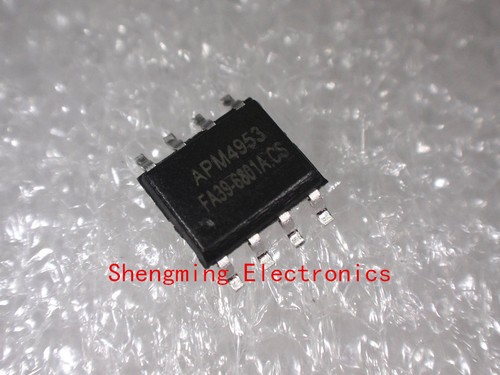 Mosfet pezzi apm4953 4953 - mosfet, 20
