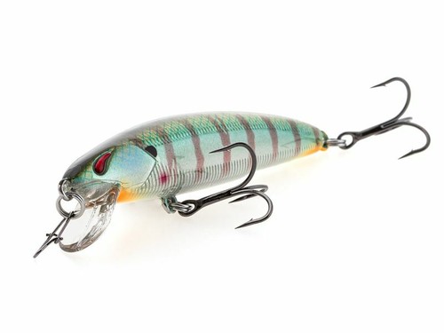 Nories laydown minnow 73 - 73, mm