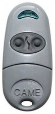 Telecomando ORIGINALE Came TOP 432 NA 2 tasti 433,92MHz