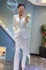 Tailleur elegante completo