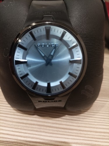 Orologio police dakar con - orologio,