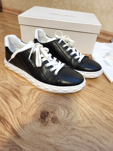 Sneakers jimmy choo - jimmy,