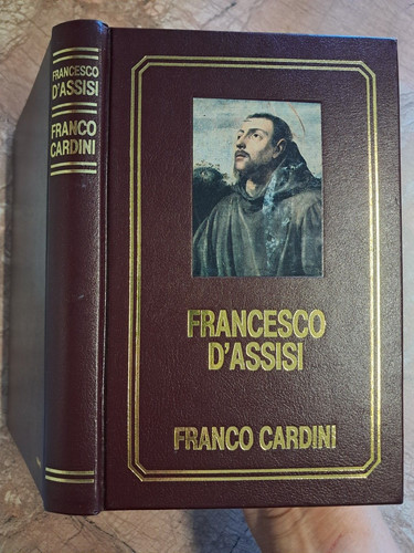 Franco cardini francesco - franco,