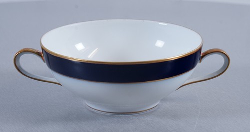 Zuppiera porcellana - in,