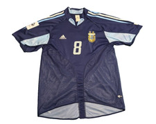 Maglia Argentina Argentina