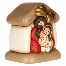 S3394 A82 Mini presepe con