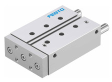 1pcs FESTO DFM-32-100-P-A-KF