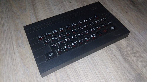 Computer vintage slovacco