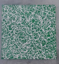 LUCIANO BELLET  cm 50x50