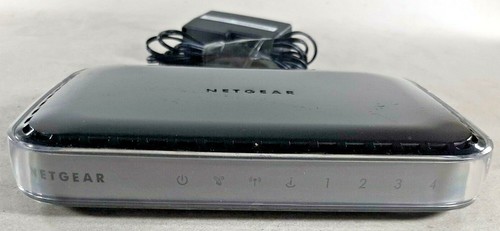 Netgear router wireless n150 - n,