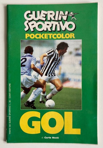 Gol guerin sportivo - guerin,