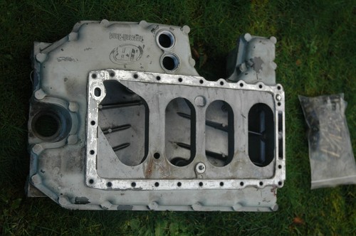 Yanmar motore diesel - yanmar, 4tnv86