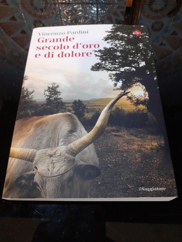 Grande secolo oro di - d'oro, e
