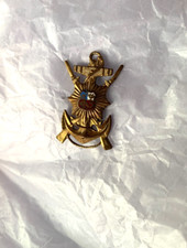 PERU': DISTINTIVO ORIGINALE