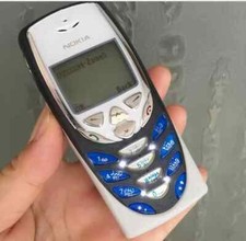 Original Nokia 8310 Dualband