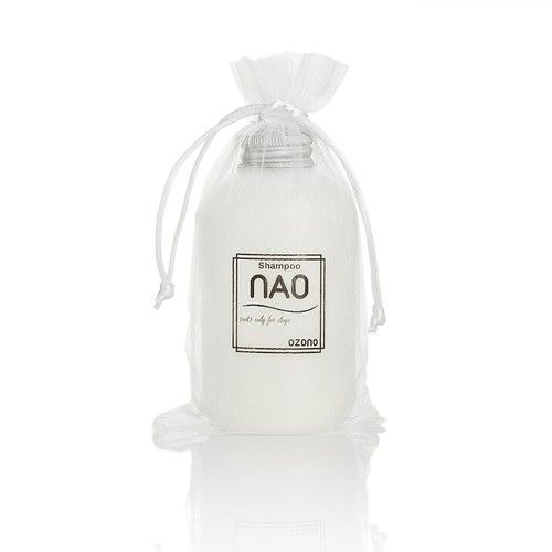 Nao shampoo 250 ml - -,