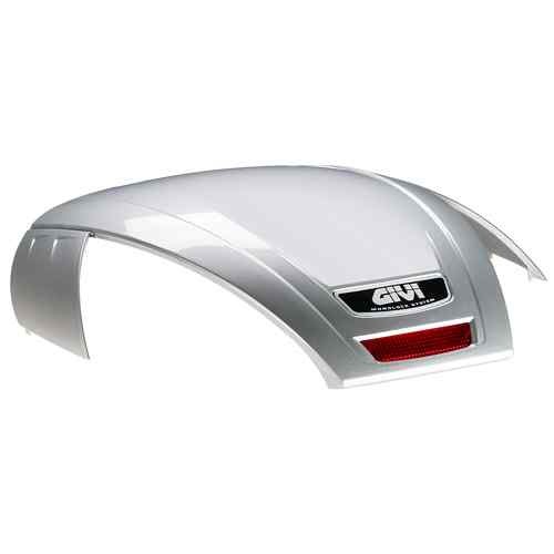 Cover givi e470 argento - cover,