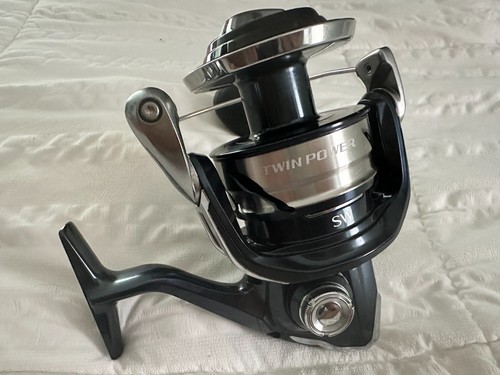 Shimano twin power 14000 - twin,