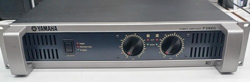 Amplificatore potenza - amplificatore, di