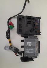 KIT CENTRALINA MOTORE PER