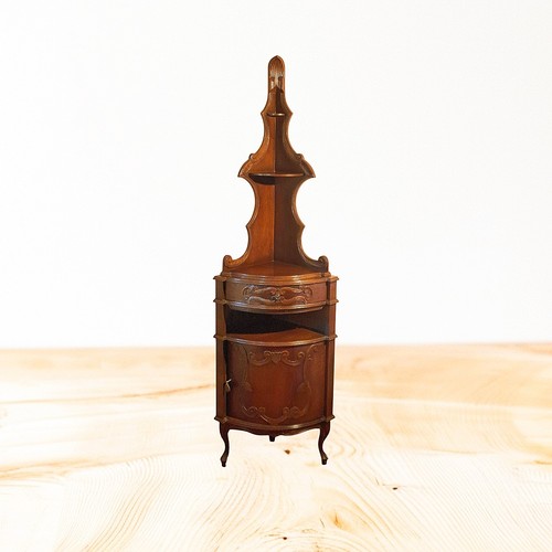 Angoliera legno masello - angoliera,