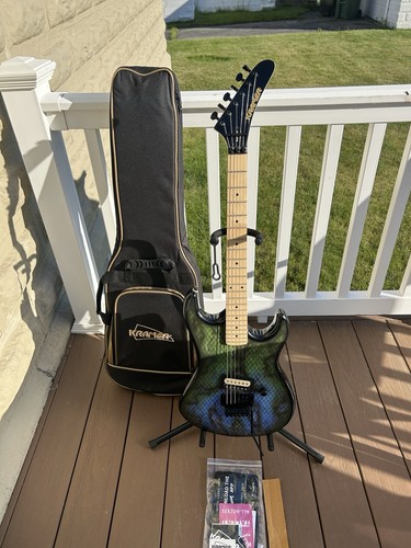 Kramer baretta viper grafica - kramer,