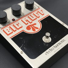 Electro-harmonix BIG Muff PI