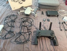 DJI Mavic Mini Fly More Combo
