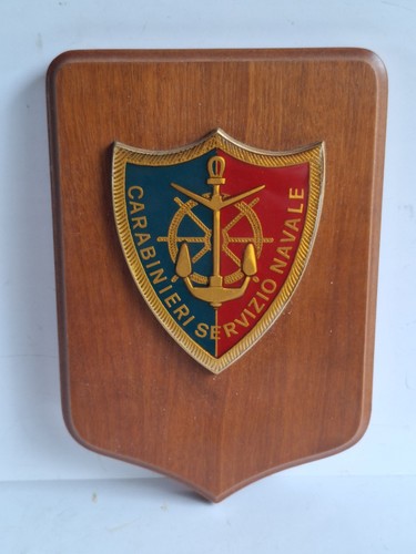 Militaria piccolo crest - militaria,
