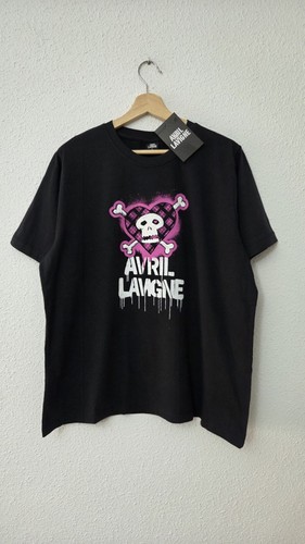 Official avril lavigne women - official,
