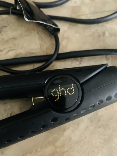 Ghd 46640 gold - professional, 1"