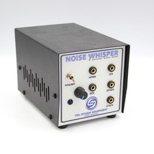 NOISE WHISPER 5 tipi modulo
