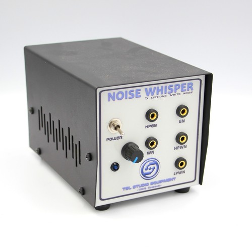 Noise whisper tipi modulo - whisper,