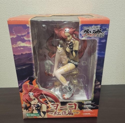 Movie gurren lagann guren arc - movie,