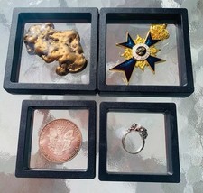 Floating Frame 4 X