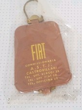 PORTACHIAVI FIAT PRODOTTO DA