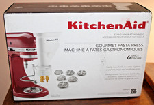 KitchenAid KSMPEXTA 6-Disc