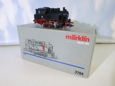 Märklin 3704, BR 80