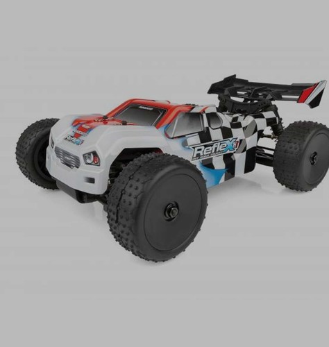 Team associated reflex 14t - associated,