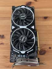 MSI Radeon RX 480 4GB