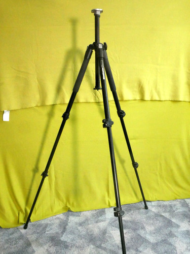 Treppiede manfrotto - treppiede,