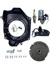 Kit Avviamento Elettrico per