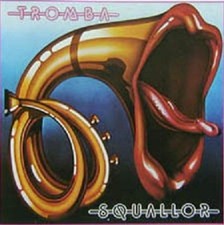 Squallor - Tromba, Vinyl, LP