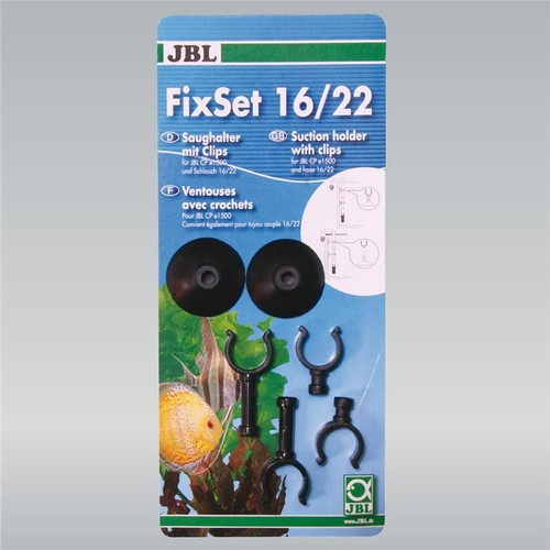 Jbl fixset e1500 - jbl, cp