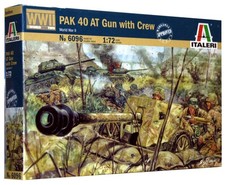 ITALERI soldatini  1/72 -