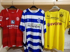 Lotto Stock Maglie Calcio
